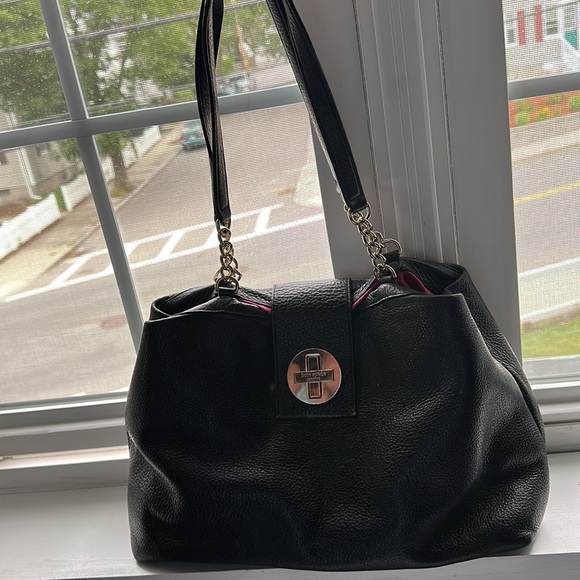 Kate spade black purse - Picture 4 of 6